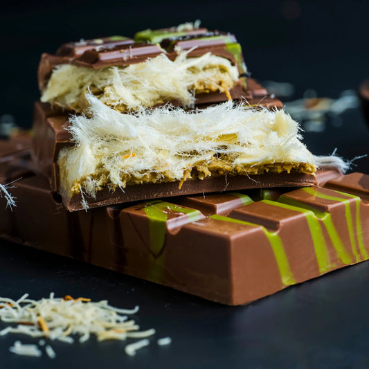 Pismaniye Riegel | by HML