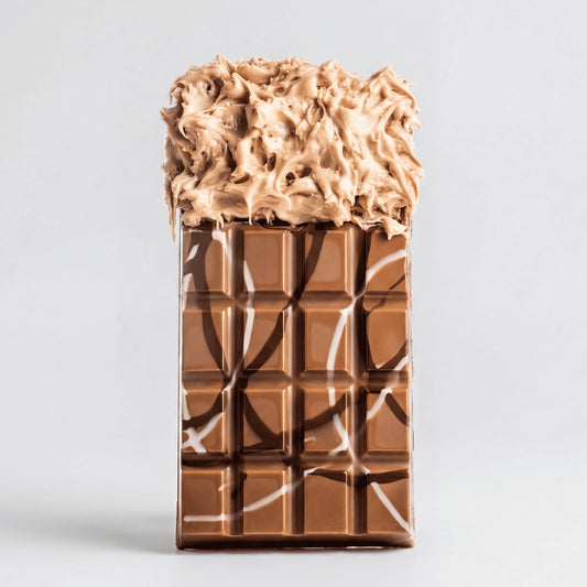 Bueno Bliss Riegel | by HML