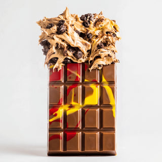 Brownie Fudge Tafel (220g)