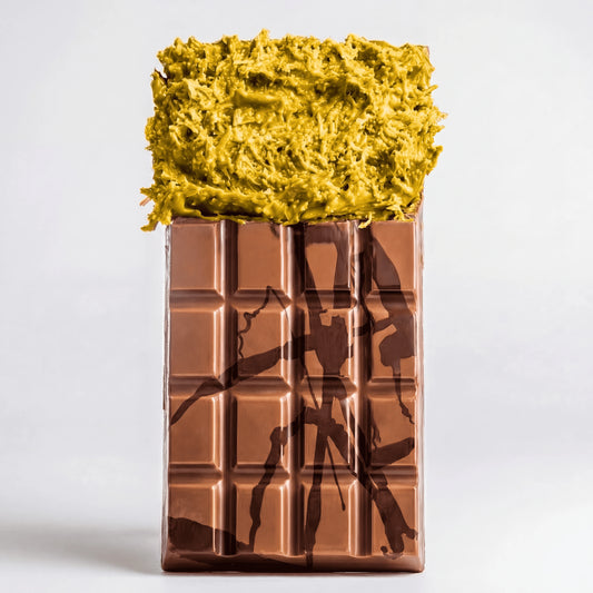 Melkchocolade