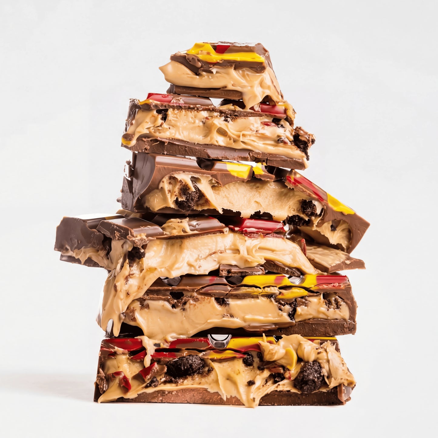 Brownie Fudge Riegel | by HML