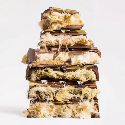 Pismaniye Riegel | by HML