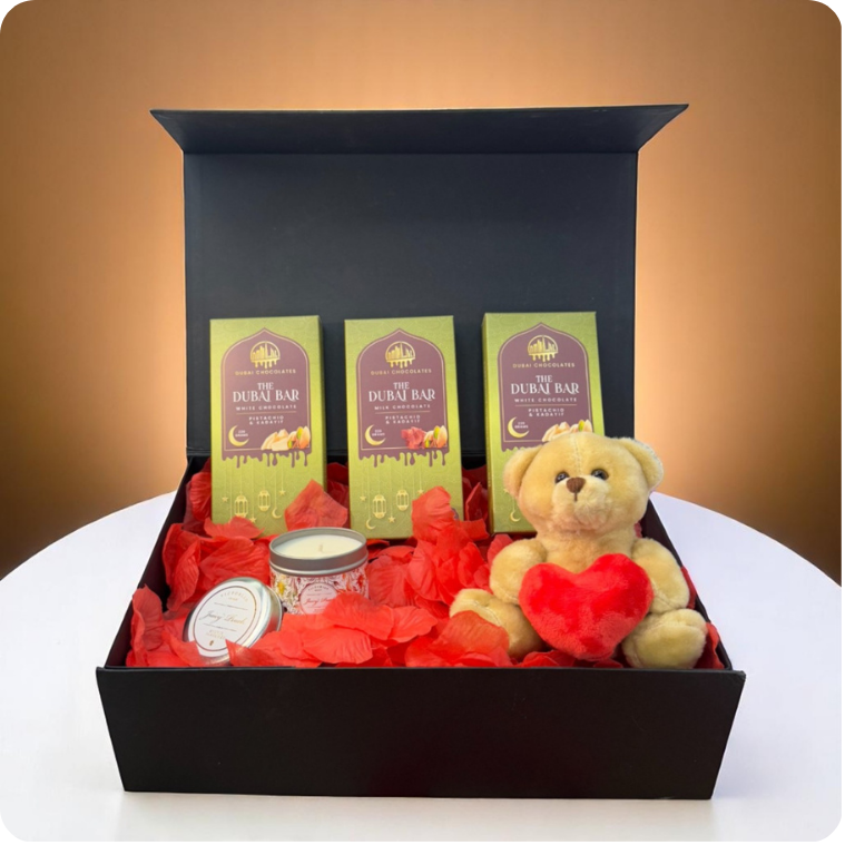 Luxe Giftbox
