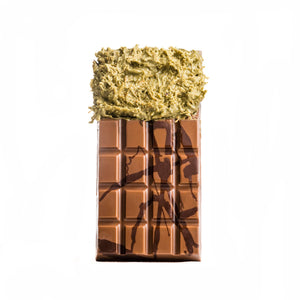 Dubai Chocolate Bar (220g)