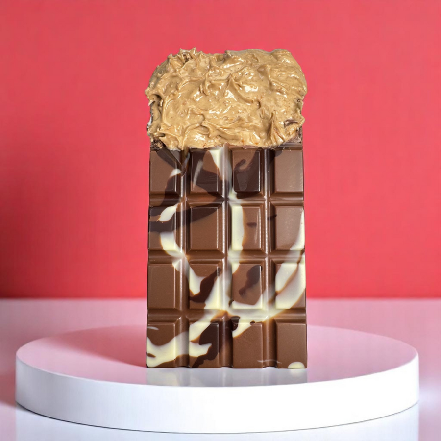 Bueno Bliss Bar