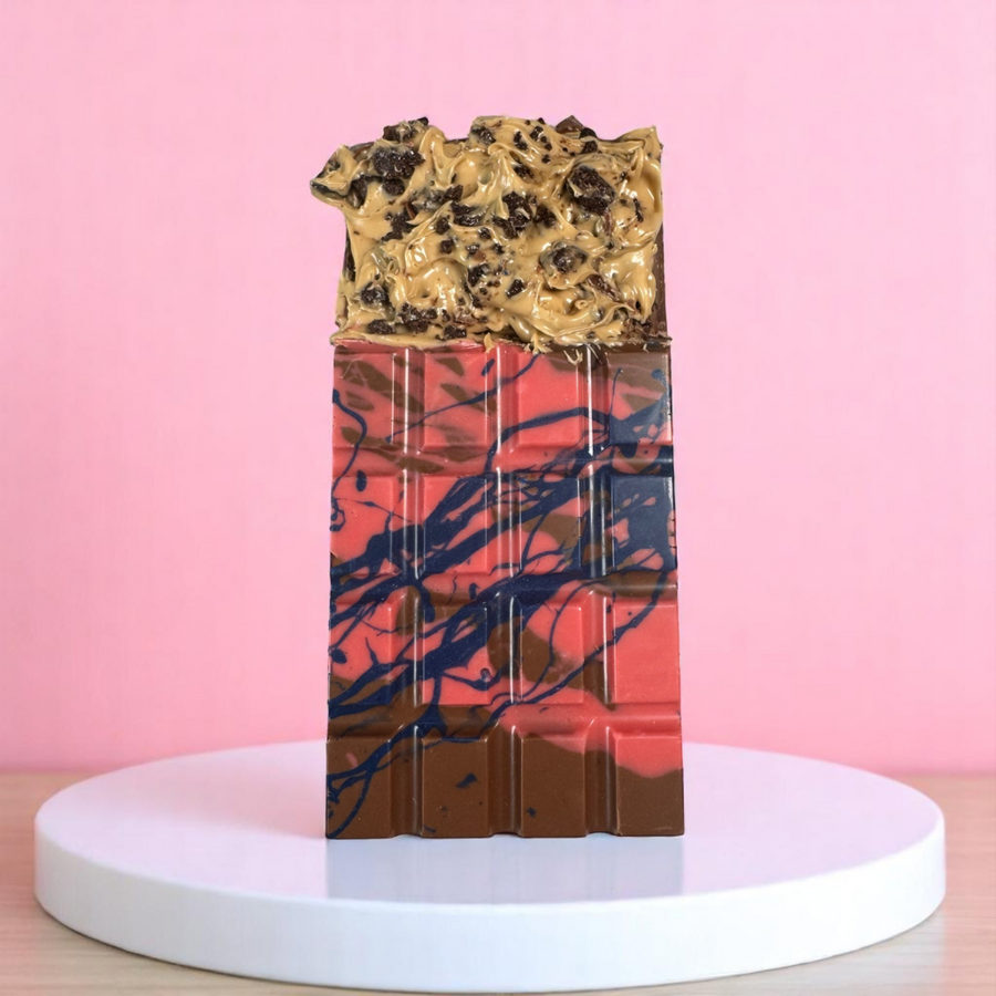 Brownie Fudge Bar