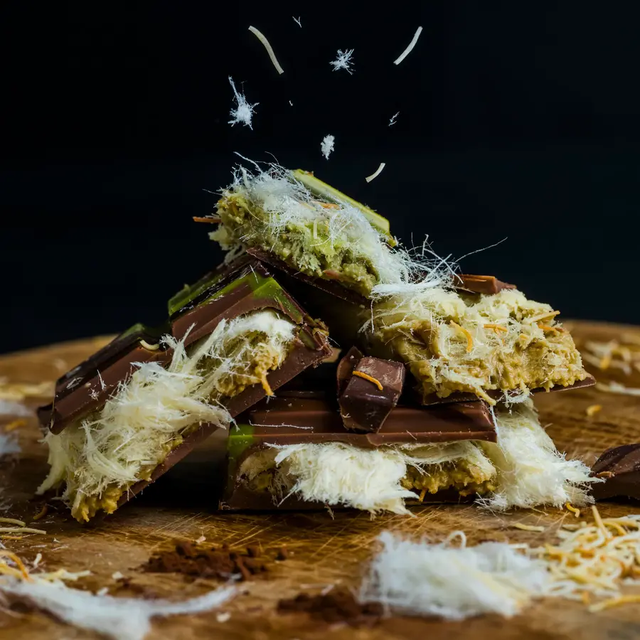 Pismaniye Tafel (220g)
