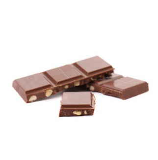 Brownie Fudge Riegel | by HML