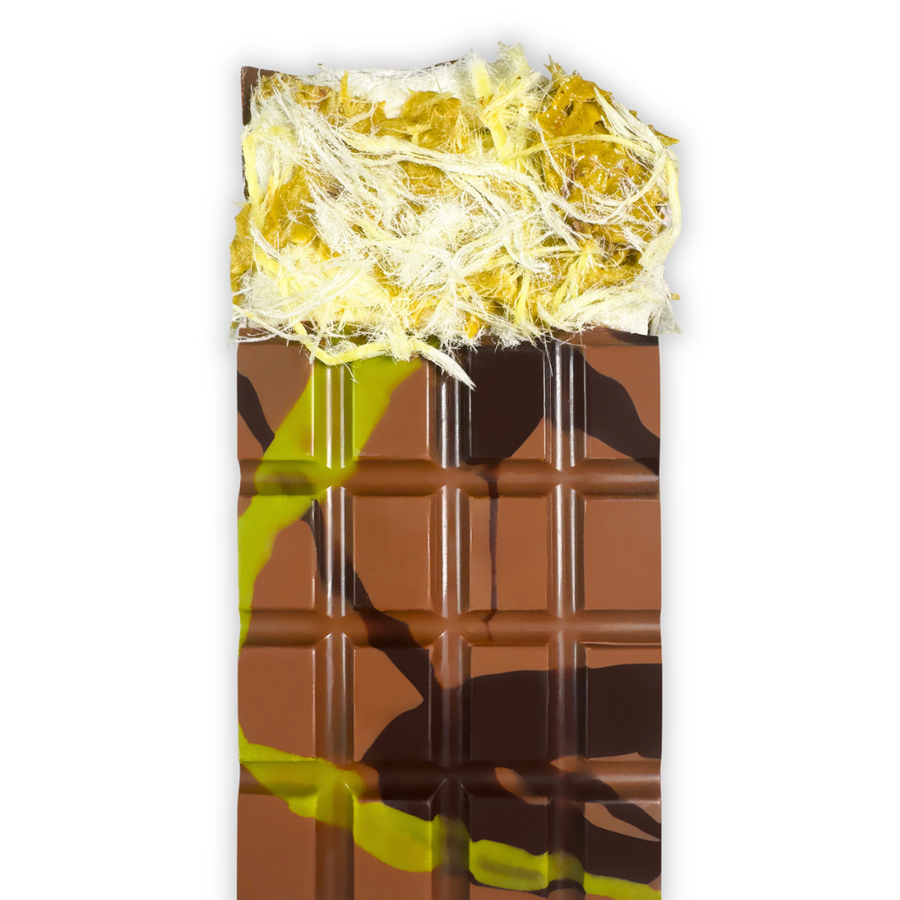 HML Dubai Chocolates®️ – Pismaniye Riegel