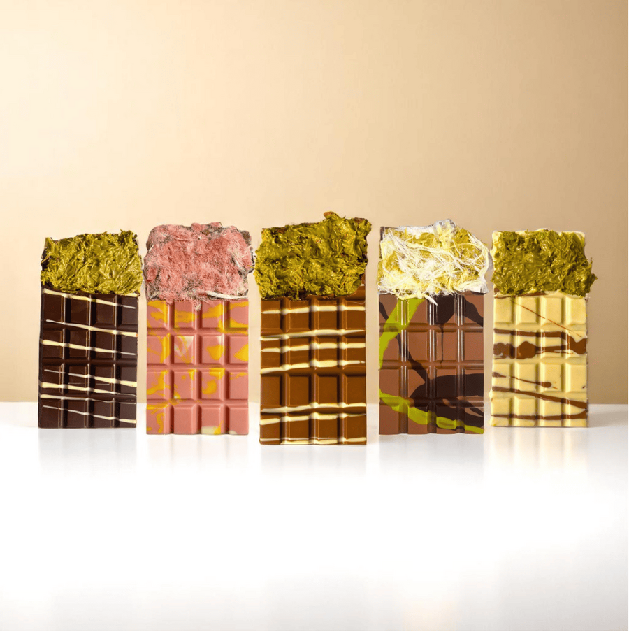 Try All Flavors and Save Big – Bundle