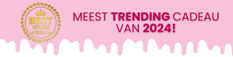 Meest Trending Cadeau van 2024