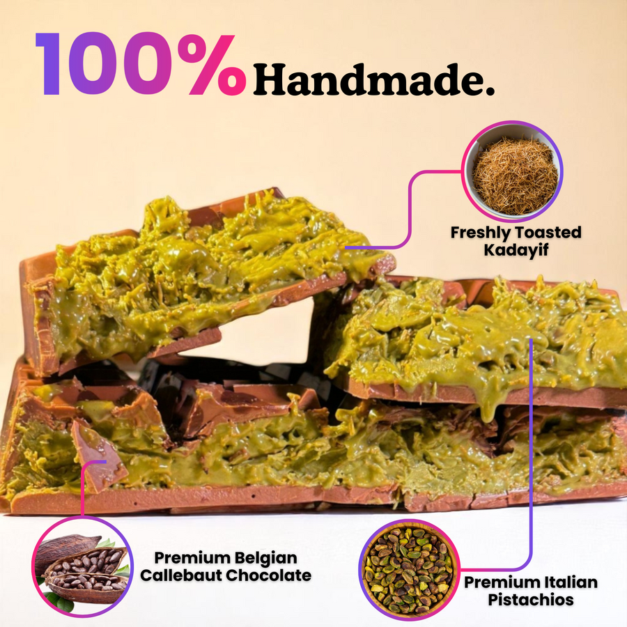 Peanutbutter Fudge Bar